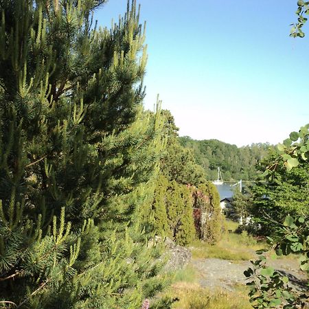 Skeppsgarden B&B Valdemarsvik Kültér fotó