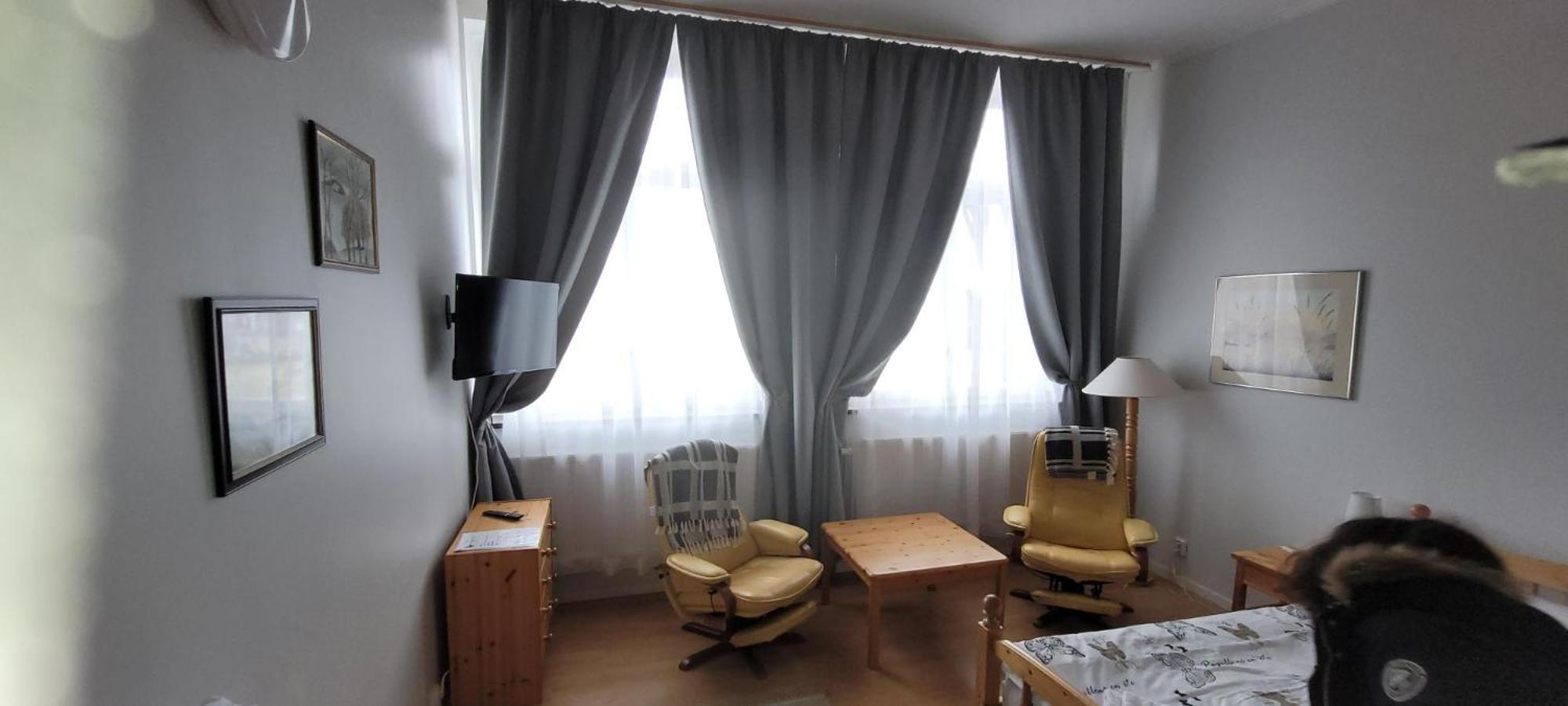 Skeppsgarden B&B Valdemarsvik Kültér fotó
