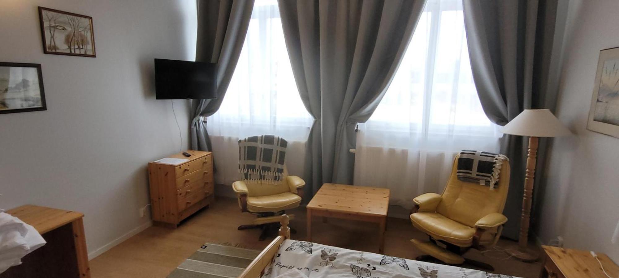 Skeppsgarden B&B Valdemarsvik Kültér fotó