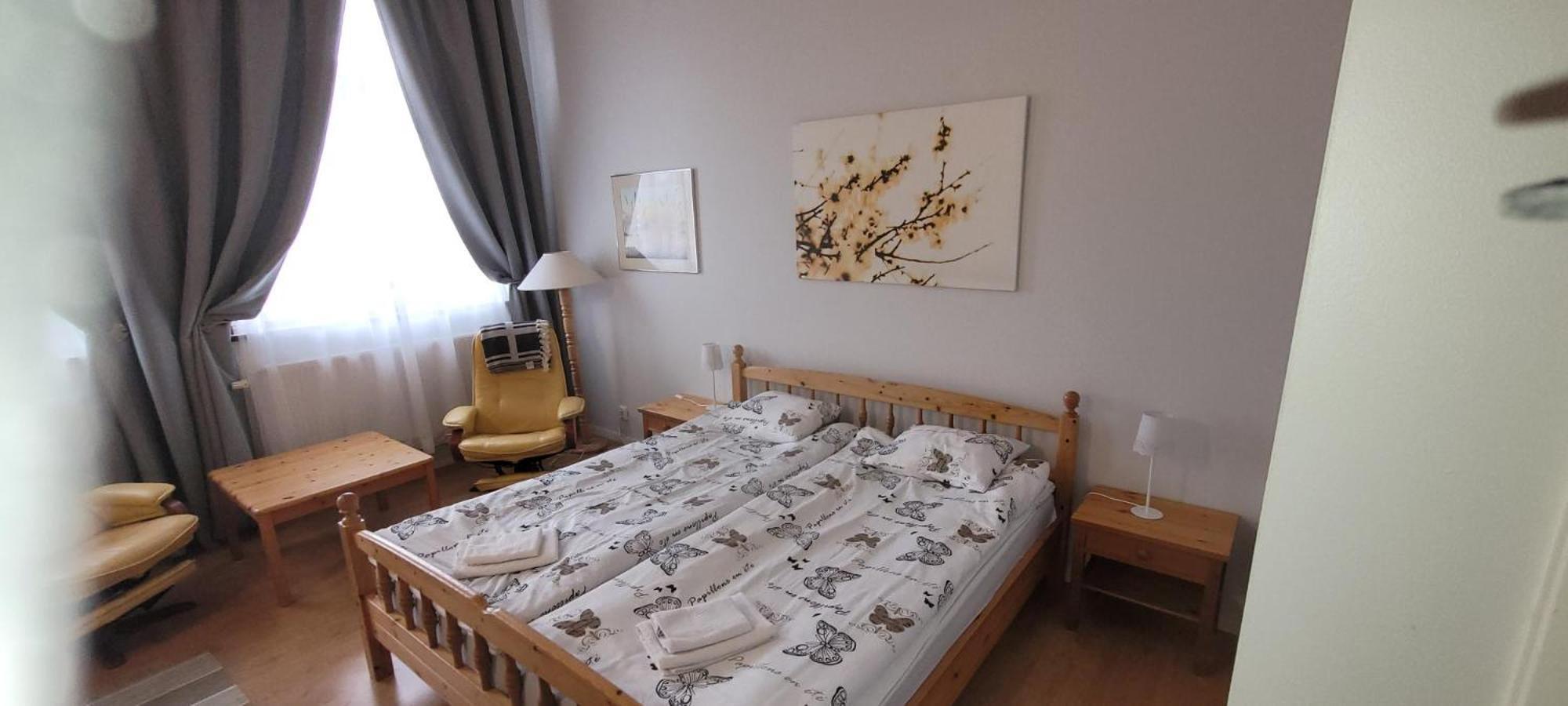 Skeppsgarden B&B Valdemarsvik Kültér fotó