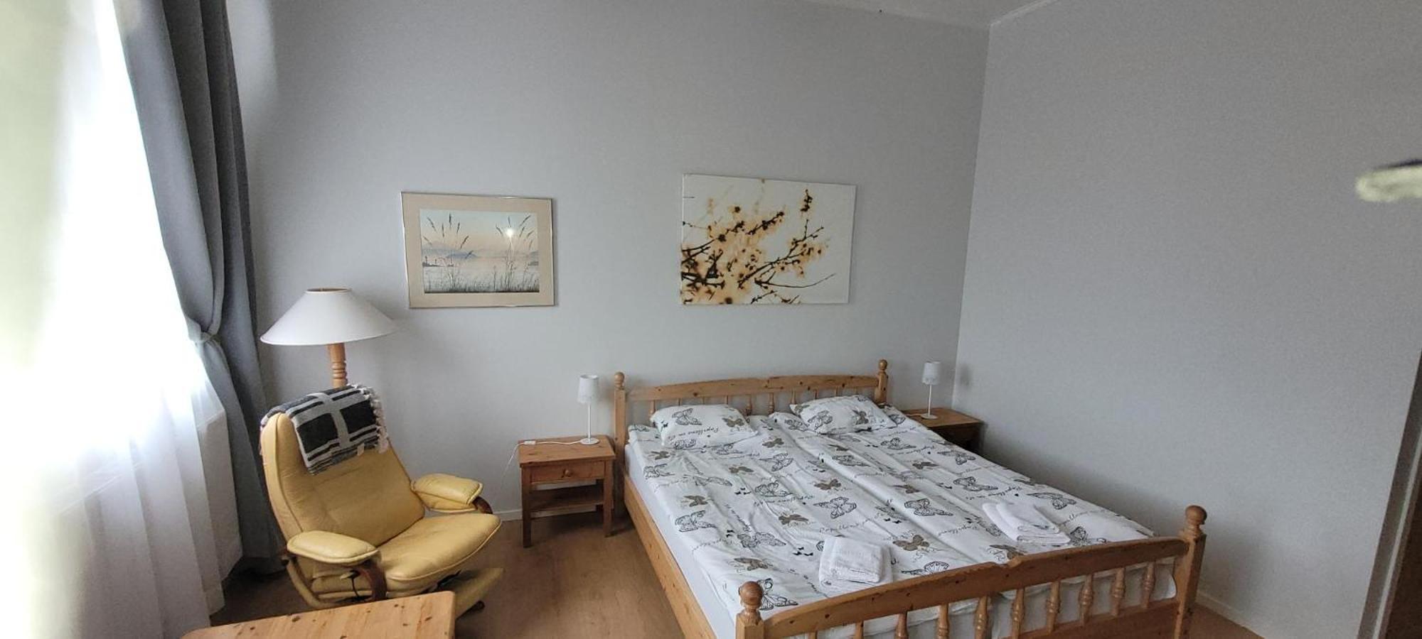 Skeppsgarden B&B Valdemarsvik Kültér fotó